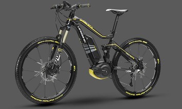 Read 'Electric mountain bikes: The next generation'