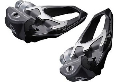 Shimano Dura-Ace PD-9000 pedals