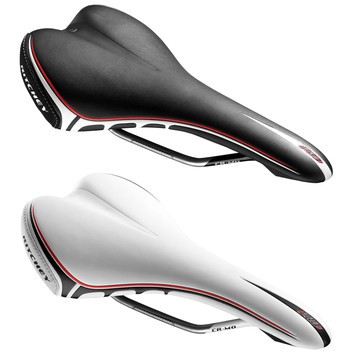 Marathon WCS saddles