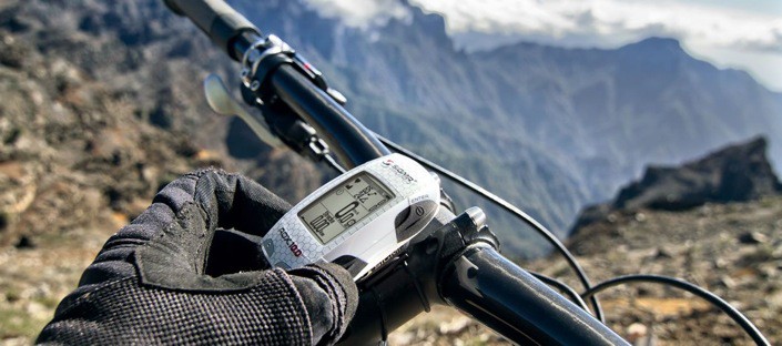 Sigma ROX 10.0 GPS cycling computer