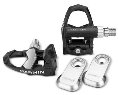 Garmin Vector pedal mounted power meter