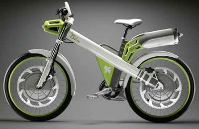 2014 electric bike