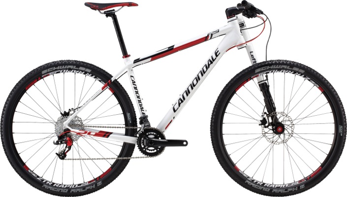 2014 Cannondale F29 4