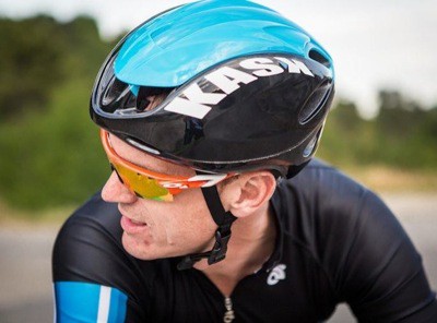 KASK Infinity Aero Helmet