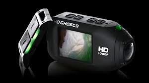 Drift Innovation HD Ghost Action Camera