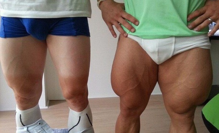 Robert_Forstermann_massive_thighs_cycling