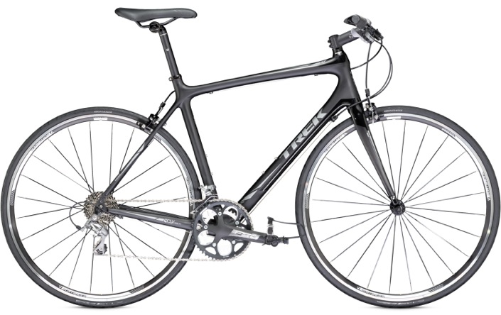 Trek 7.7 FX 2014