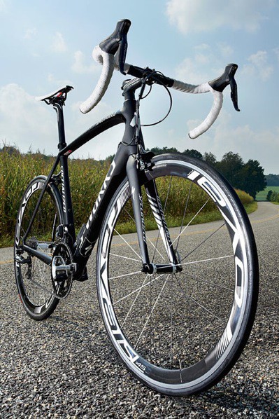 Specialized S-Works Tarmac SL4 Di2