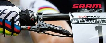 Mountain bike groupset comparison: Shimano vs. SRAM