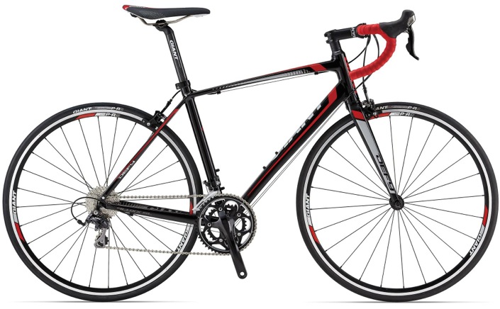 Giant Defy 1 2014