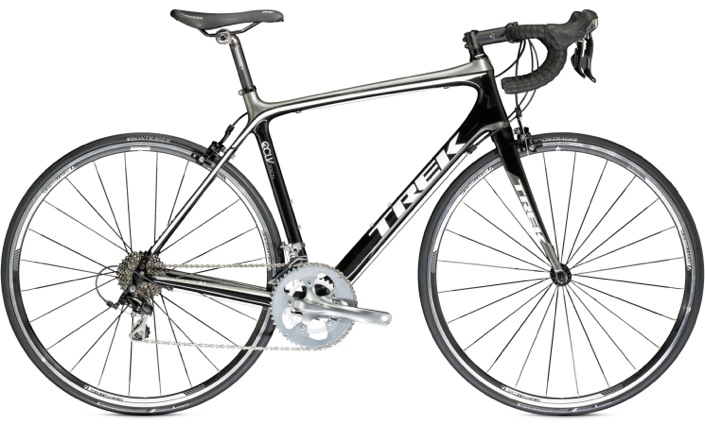 Trek Madone 3.1 2014