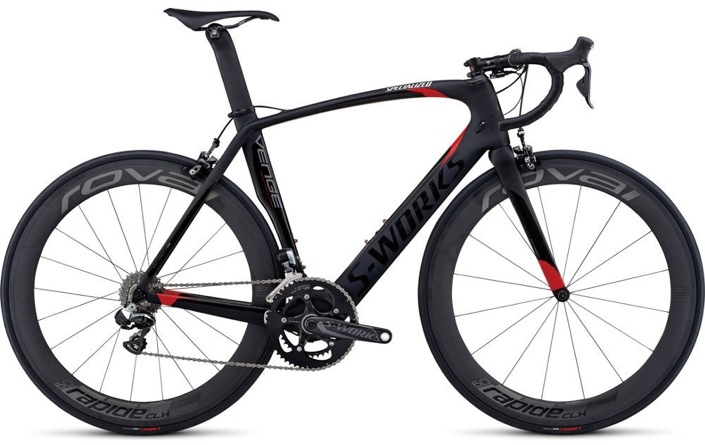 Specialized S-Works Venge 2014