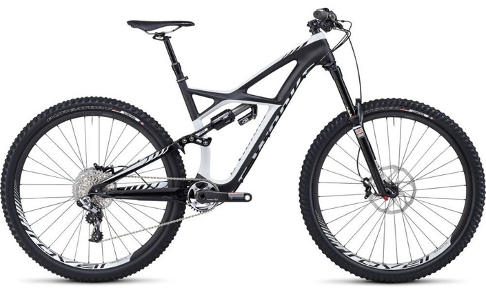 Specialized S-Works Enduro 29 2014