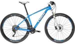 Trek Hardtail Mountain Bike