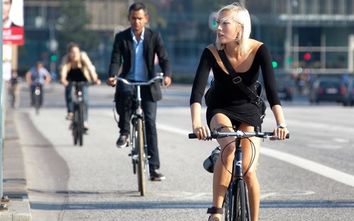Read 'Choosing a commuting bike on a budget'