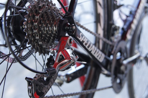 SRAM Red 22 Groupset