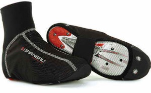 Bike shoe covers