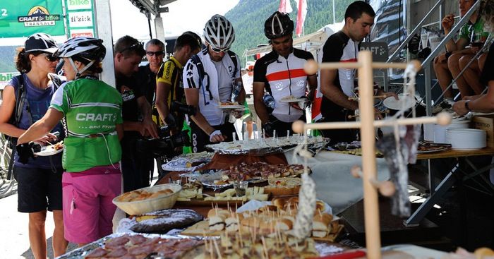 Cycling And Food When To Eat And What To Eat A person who adheres to the belief that healthy food, active living, and pursuing one's passions are the keys to a happy life. bikeroar