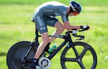 Read 'Buying an affordable Time trial bike'