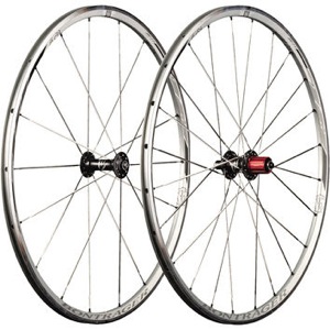 Trek Bontrager Wheels