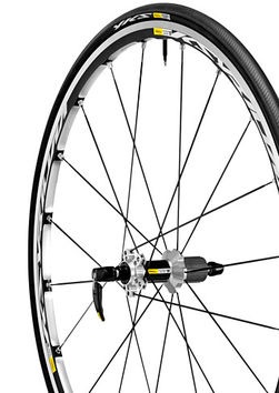 Mavic bike wheels