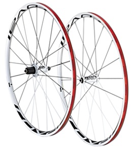 Specialized bike wheels