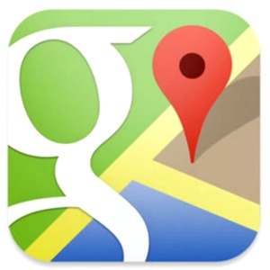 Google Maps