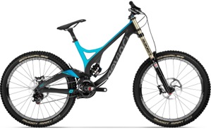 Devinci Wilson Carbon SL 1