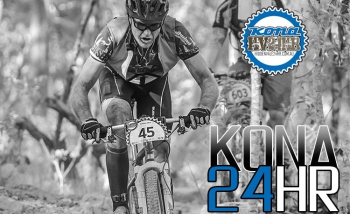 Kona 24 Hour Race