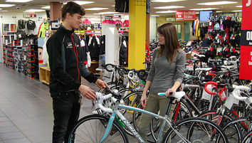 Read 'What to Look for When Buying a $2500 - $3000 Road Bike'