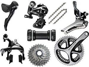 Shimano Dura Ace