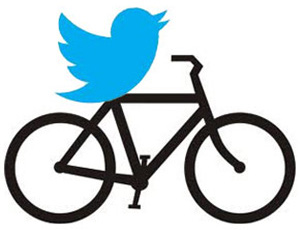 Twitter Bike