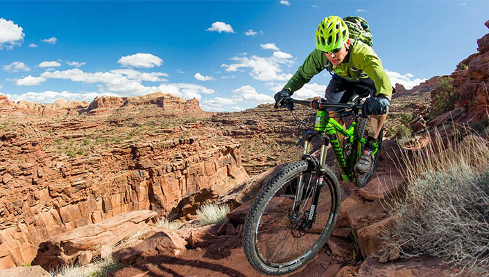 4 of the best 29 trail bikes