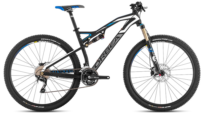 Orbea 29er