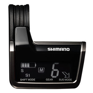 Read 'New mountain bike tech: Shimano XTR Di2 electronic shifting'