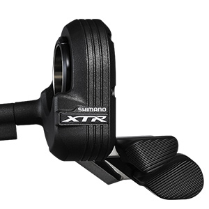 XTR Di2 Shifter