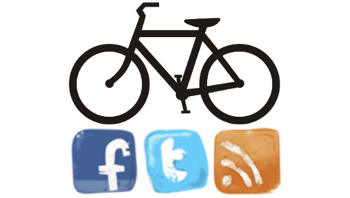 Social Media for your bike shop