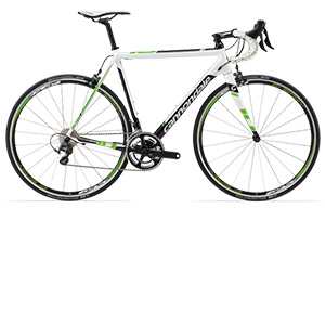 Cannondale bike