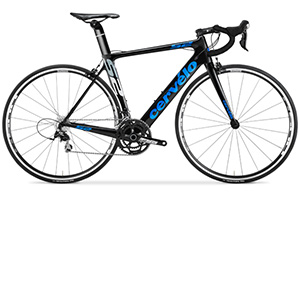 Cervelo bike