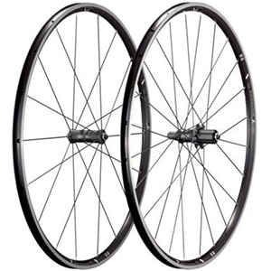 Bontreger Lite Wheels