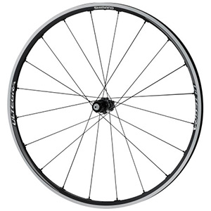 Shimano wheels