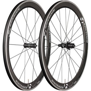 Bontreger Aero Wheels