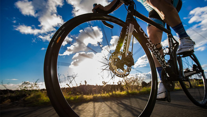 Road Hydrolic Disc Brakes