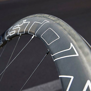 Carbon Rim