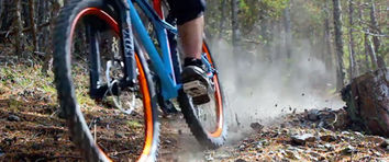 Read '10 Tips to buying a hardtail mountain bike'