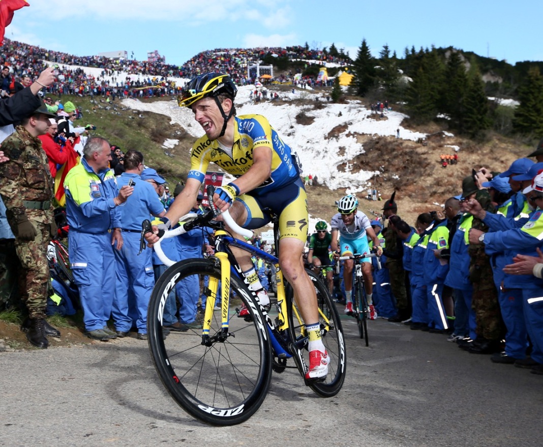 Rafal Majka (Tinkoff-Saxo)