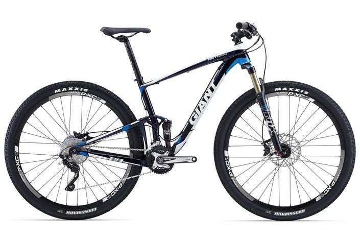 Giant Anthem X 29er - 2015