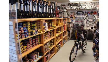 Read 'The Ultimate road cycling shopping list'