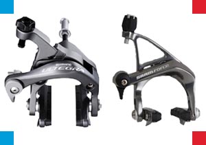 Brakes - Shimano Ultegra 6800 vs SRAM Force 2015