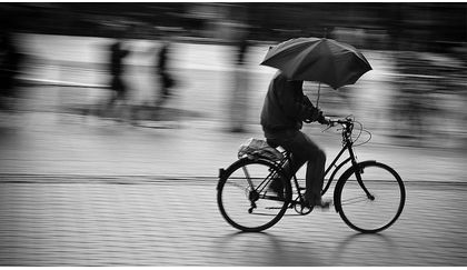 5 things you must do after riding your road bike in the rain